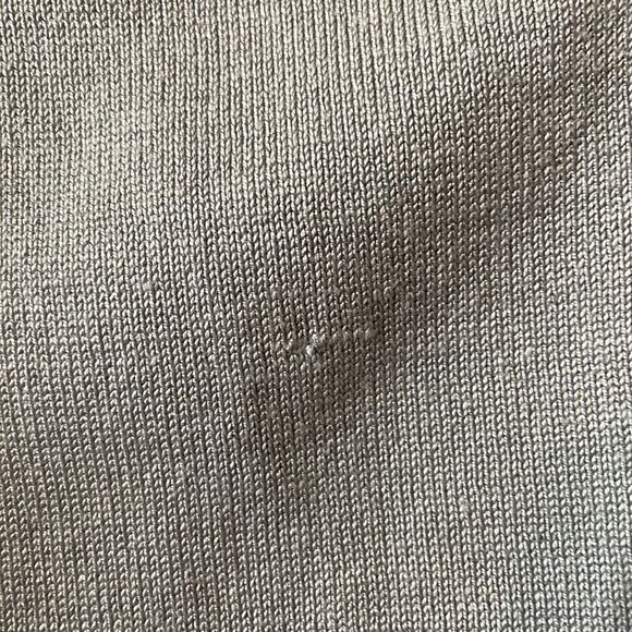 Grace Karin gray cardigan size M - Picture 4 of 6